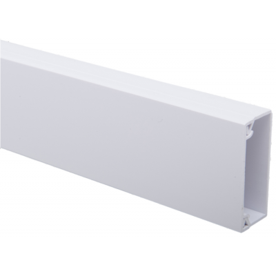 Marco MM3 Standard Mini Trunking 38x16mm White