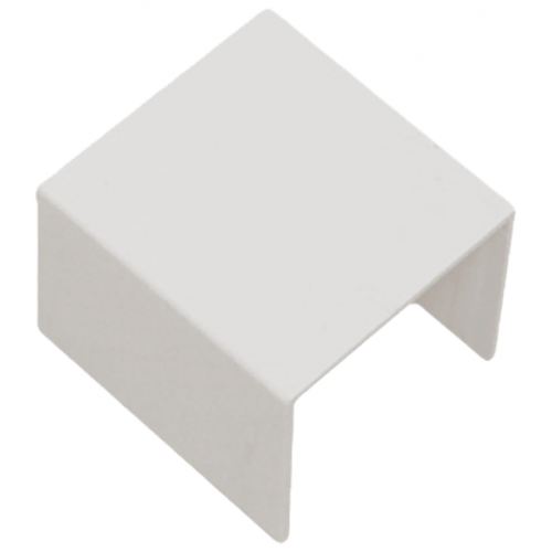 Marco MMTJ50 Maxi Trunking Joint Cover 50x50mm White