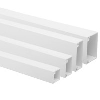 16 x 16 Mini Trunking