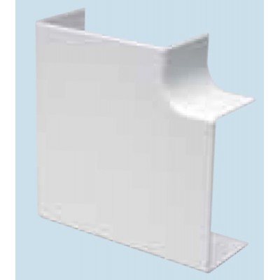 Marco MTF105 Juno Dado Flat Angle 100x50mm White