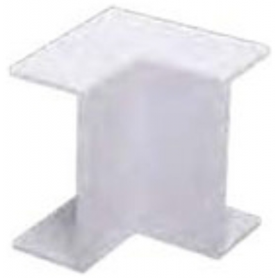 Marco MM4I Mini Trunking Internal Bend 38x25mm White