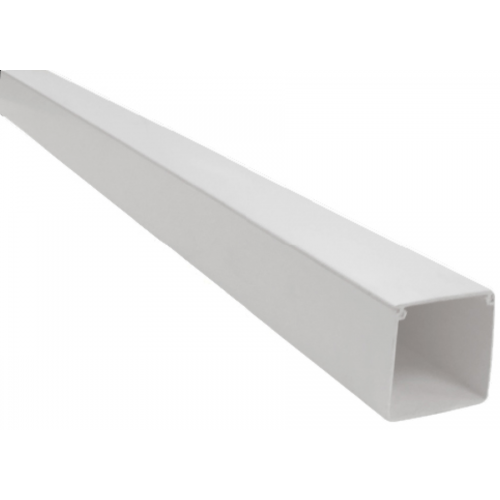 Marco MMT75 Maxi Trunking 75x75mm White