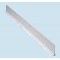 Marco MTD105 Juno Dado Divider 1.5m White