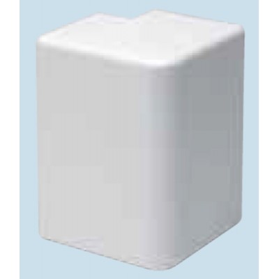 Marco MTE105 Juno Dado External Angle 100x50mm White