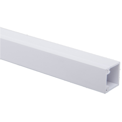 Marco MMS1 Self Adhesive Mini Trunking SA 16x16mm White