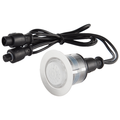 Saxby 71553 Ikon PIR Presence Detector IP67 PSS