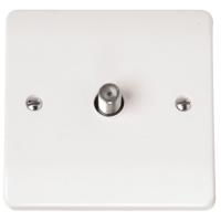 Click CMA156 Isolated Satellite Socket