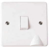 Click CMA022 Switch DP with Flex Out 20A