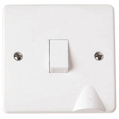 Click CMA022 Switch DP with Flex Out 20A