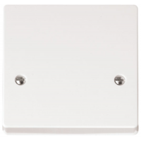 Click CMA215 Connection Unit Cooker Outlet