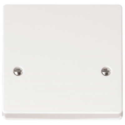 Click CMA215 Connection Unit Cooker Outlet