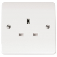 Click CMA030 Single Socket 1Gang 13A