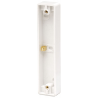 Click CMA176 Architrave Pattress 2G