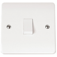 Click CMA622 Switch Double Pole 20A