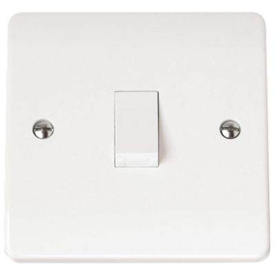 Click CMA622 Switch Double Pole 20A