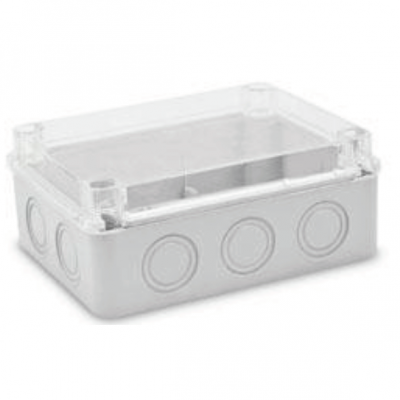 Termtech CP1453 Junction Box 250x200x90mm