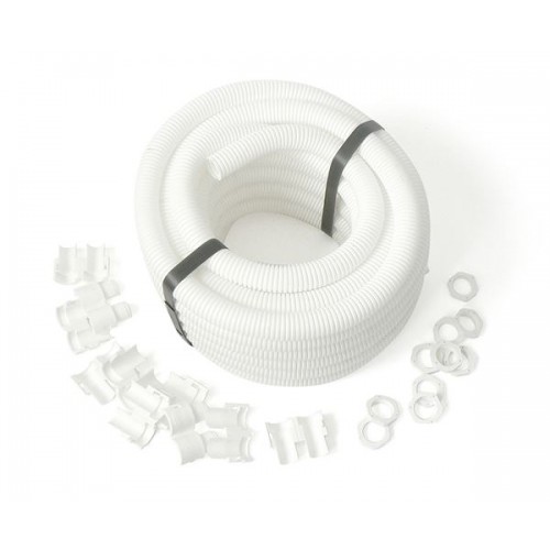 Termtech M25CONN-PK-WHT Contractor Pack White M25