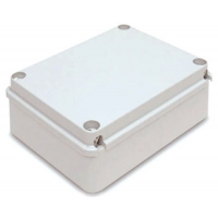 Termtech CP1030 Junction Box 100x100x50mm