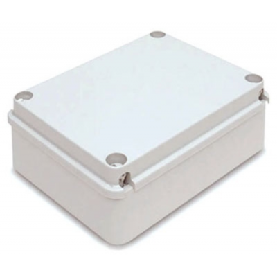 Termtech CP1044 Junction Box 310x230x130mm