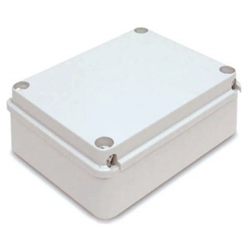 Termtech CP1029 Junction Box 80x120x50mm