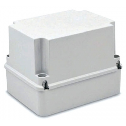 Termtech CP1061D Junction Box 150x110x140mm