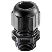 Wiska 10100825 Gland ESKV20+ Black IP69