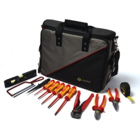 Tool Storage