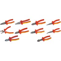 CK Pliers and Cutters