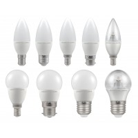 Crompton Thermal Plastic LED