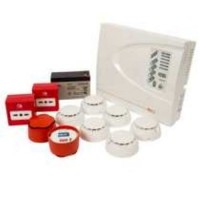 Fire Protection