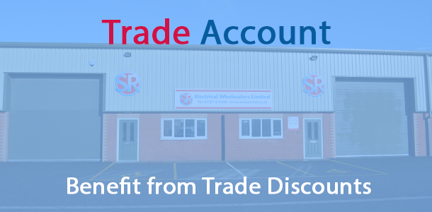Open a Trade Account