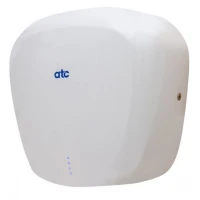 ATC Z-3145W Tiger Automatic Eco Hand Dryer 550/1200W