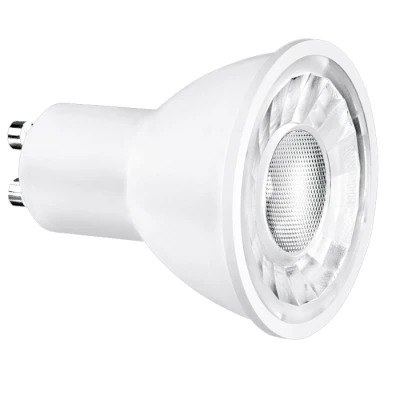 Aurora EN-GU005/40 5W LED GU10 Reflector Lamp 4000K