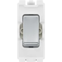 BG RBS12 Grid Switch 2 Way SP 20AX