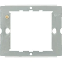 BG RFR12 Grid Frame 1 & 2 Gang