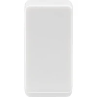 BG RRUPW Grid Rocker Plain White