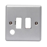 BG Nexus Metal Clad Switched Spur - MC550F