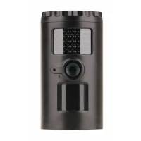 ESP CANCAMHD 1080P Vandal Resistant Surveillance System with PIR
