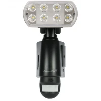 ESP GUARD-CAM-LED Combined Security Camera LED Floodlight