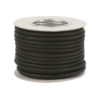 1.5mm H07RN-F 3 Core EPR/PCP Flex Cable Black (50 Metre Drum)