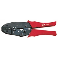 CK 430026 Ratchet Crimping Pliers for COAX-BNC & TNC Connectors