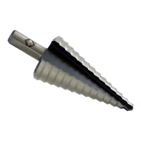 CK HSS Multi Step Drill Bit 6mm-32mm