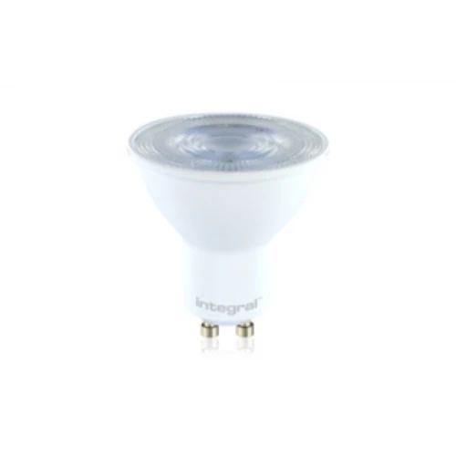 Integral ILGU10NC102 LED GU10 PAR16 4W (50W) 2700K Non-Dimmable Lamp