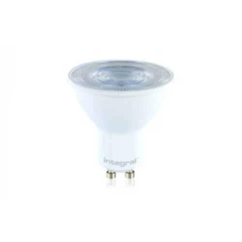 Integral ILGU10DC109 LED GU10 PAR16 4.2W (50W) 2700K Dimmable Lamp