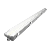 Lumineux Staunton LED Anti-Corrosive 6ft Twin 56W 4000K 430202