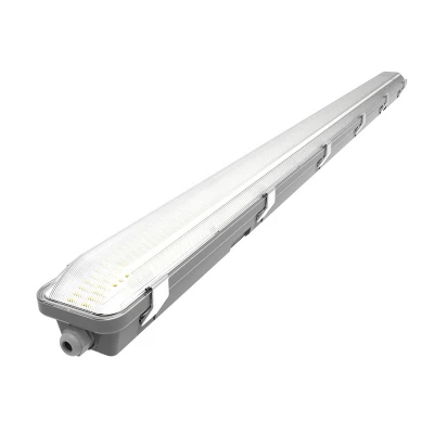 Lumineux Staunton LED Anti-Corrosive 5ft Twin 52W 4000K 430200