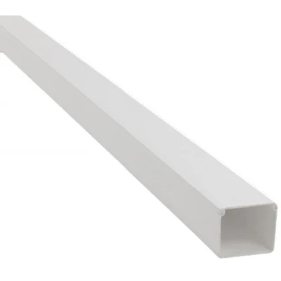 Marco MMT50 Maxi Trunking 50x50mm White
