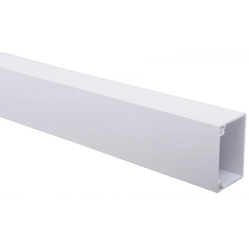 Marco MM4 Standard Mini Trunking 38x25mm White