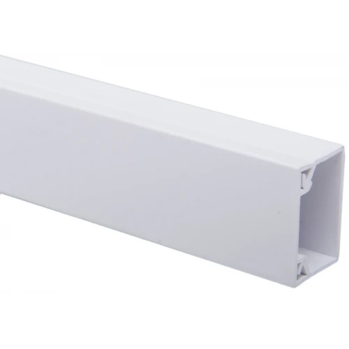 Marco MM2 Standard Mini Trunking 25x16mm White