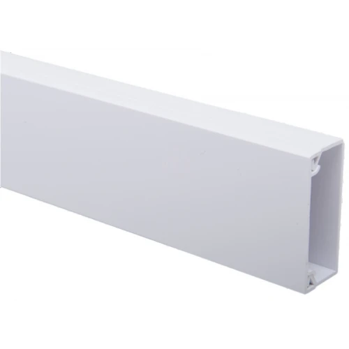 Marco MM3 Standard Mini Trunking 38x16mm White